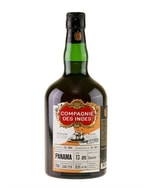 Compagnie des Indes Secrete Panama 13 år single cask rom flaske
